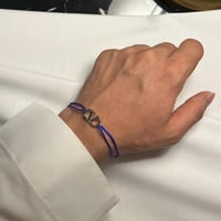 اسوارة فالنتينو خيط