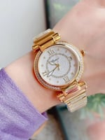 ساعة شوبارد النسائية