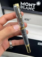 قلم مونت بلانك هوقو