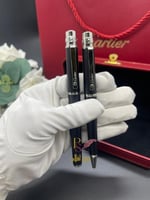 قلم كارتير سانتوس جامبو