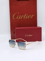 نظارة كارتير