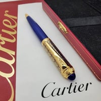 قلم كارتير رودستر فرار