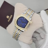 ساعة اقنر نسائية عصرية