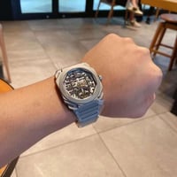 ساعة بولغاري أوكتو فينيسيمو