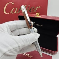 قلم كارتير سانتوس جامبو