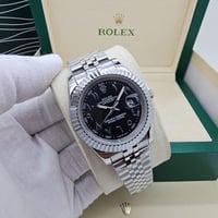 ساعة رولكس ديت جست