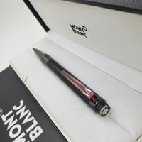 قلم مونت بلانك