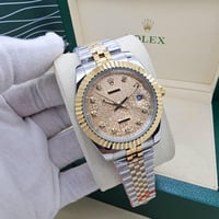 ساعة رولكس ديت جست جامبو