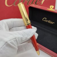 قلم كارتير سانتوس دومو