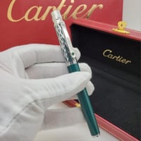 قلم كارتير سانتوس أخضر