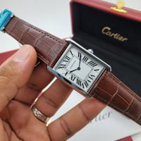 ساعة كارتير تانك موست