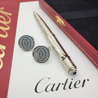 قلم كارتير ديابلو ستيل فرار مع كبك
