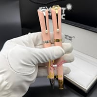 قلم مونت بلان الجديد