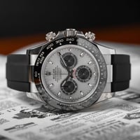 ساعة رولكس ديتونا بطاريه