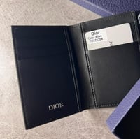 محفظة ديور بطايق