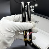 قلم مونت بلان الجديد