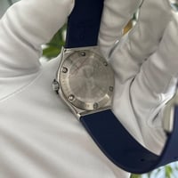 هوبلوت كلاسيك فيوجن نسائي