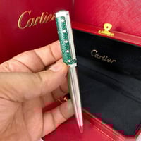 قلم كارتير سانتوس دومو نقش إسلامي