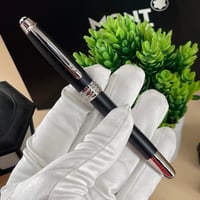 قلم مونت بلانك نحيف