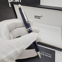 قلم مونت بلانك