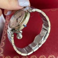 ساعة كارتير باشا