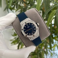 هوبلوت كلاسيك فيوجن نسائي