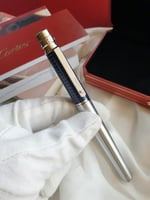 قلم كارتير سانتوس جامبو