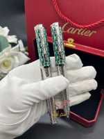 قلم كارتير سانتوس الجديد