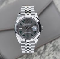 رولكس داي ديت اوتوماتيك