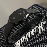 ساعة قوتشي الرجالية