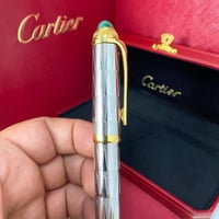 قلم كارتير رودستر فرار