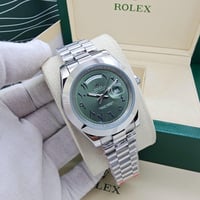 ساعه رولكس إصدار عربي