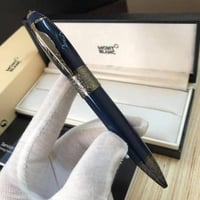 قلم مونت بلانك ريشه فرار