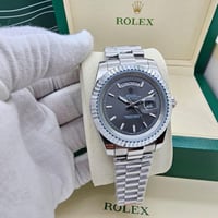 ساعه رولكس DAY-DATE