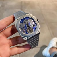 ساعة بولغاري أوكتو فينيسيمو