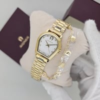 ساعة اقنر النسائية