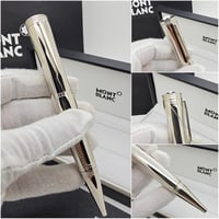 قلم مونت بلانك هوميروس