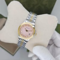 ساعة قوتشي النسائية