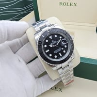 ساعه رولكس GMT بطاريه