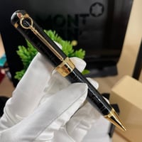 قلم مونت بلانك آرثر فرار