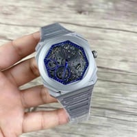 ساعة بولغاري أوكتو فينيسيمو