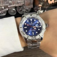 ساعة رولكس يخت ماستر ون اوتوماتيك