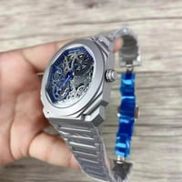 ساعة بولغاري أوكتو فينيسيمو