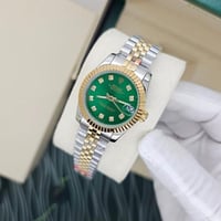 ساعة رولكس النسائية