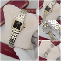 ساعة كارتير بانثر