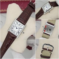 ساعة كارتير تانك مست