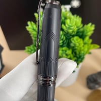 قلم مونت بلانك هوقو