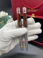 قلم كارتير سانتوس جامبو