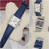 ساعة كارتير تانك مست