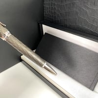 قلم دنهل سنتري مان